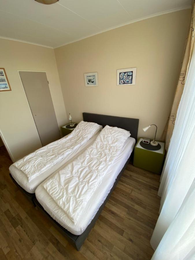 Апартаменты Texel-De Koog 116 Экстерьер фото